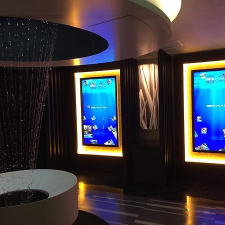 Hotel Crea (Adults Only) 冈山 外观 照片