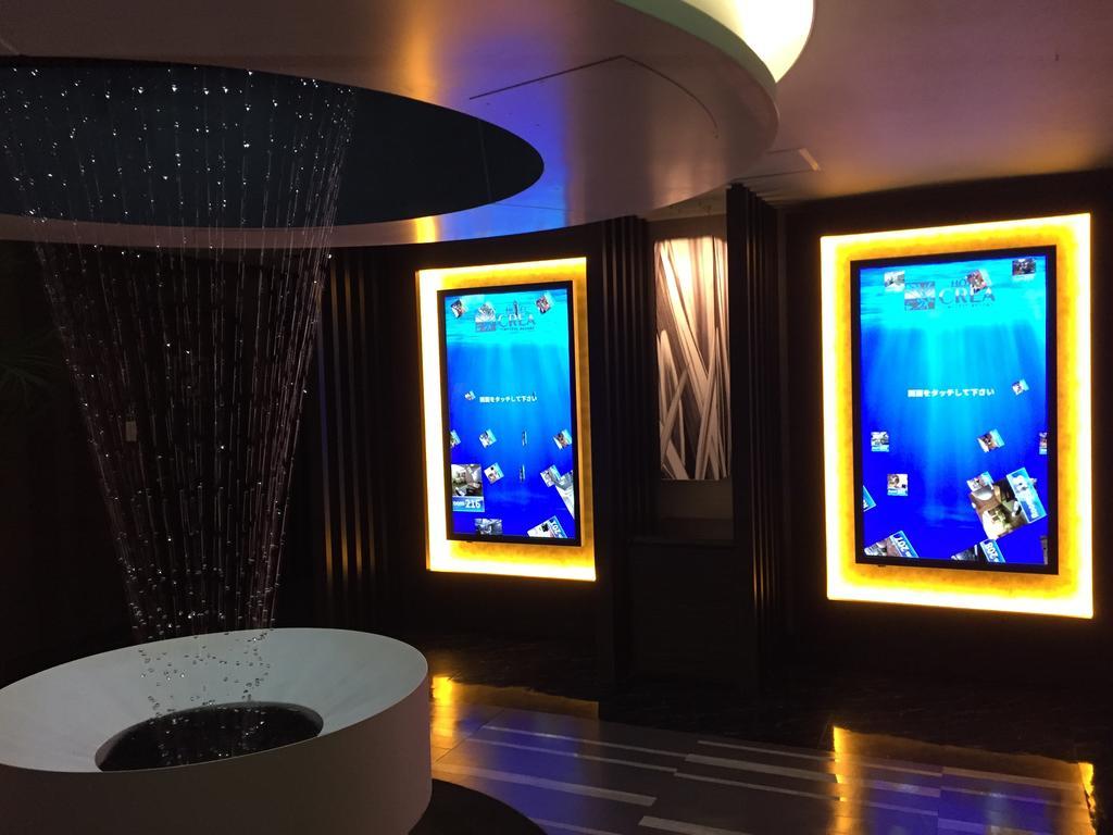 Hotel Crea (Adults Only) 冈山 外观 照片