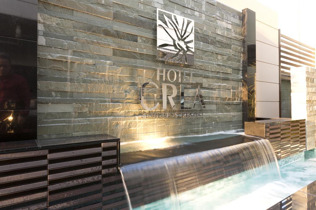 Hotel Crea (Adults Only) 冈山 外观 照片