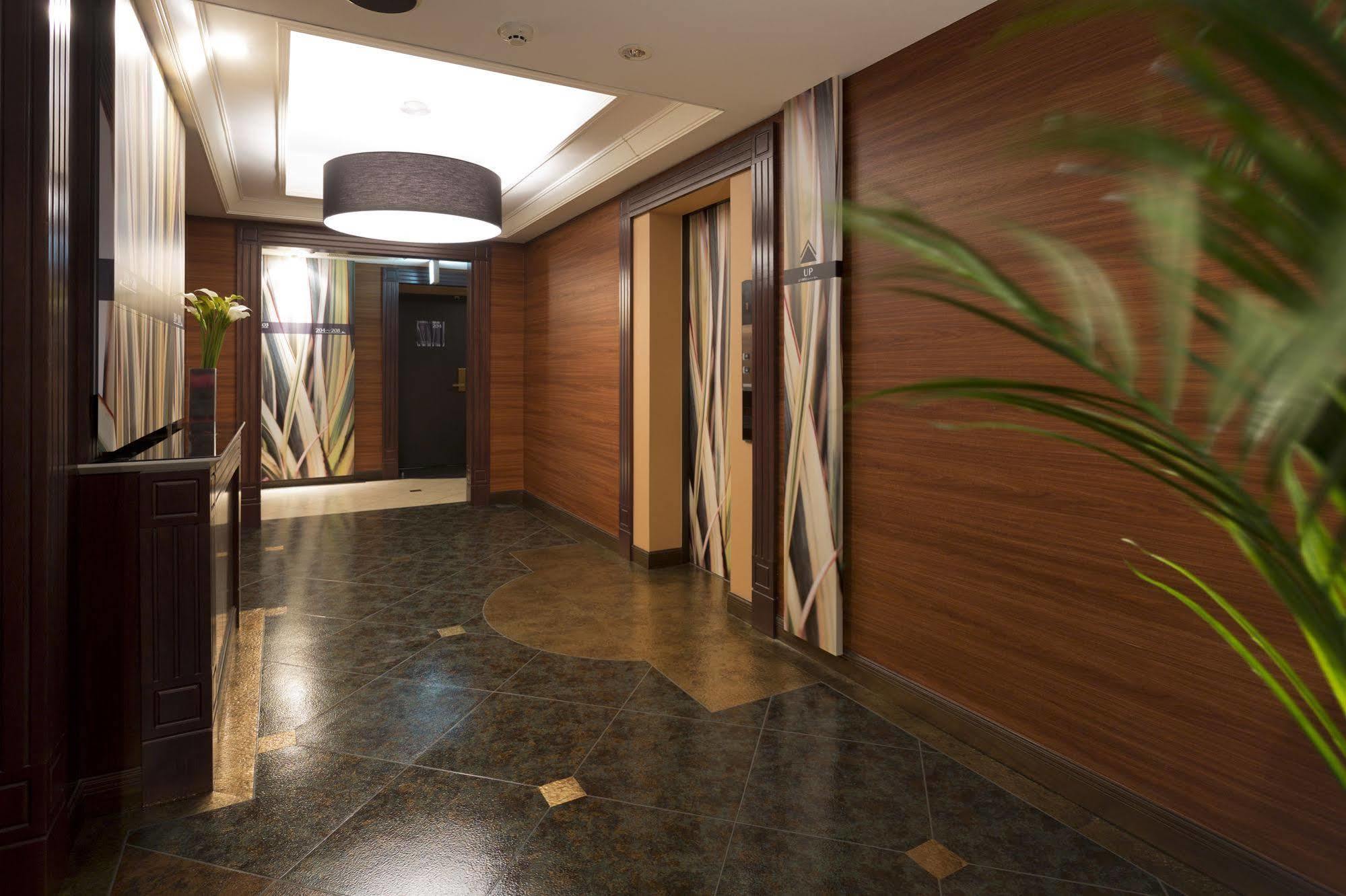 Hotel Crea (Adults Only) 冈山 外观 照片